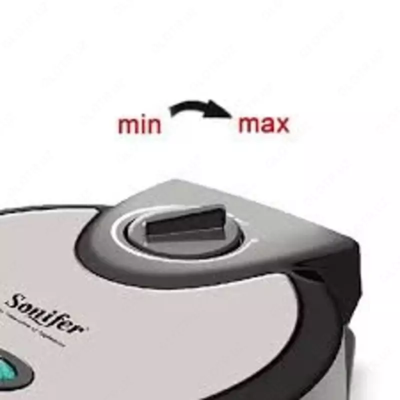 Vafli SONIFER SF-6014