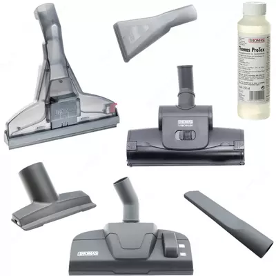 Моющий пылесос Thomas Vestfalia XT