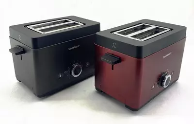 Тостер SiILVERCREST STT850w