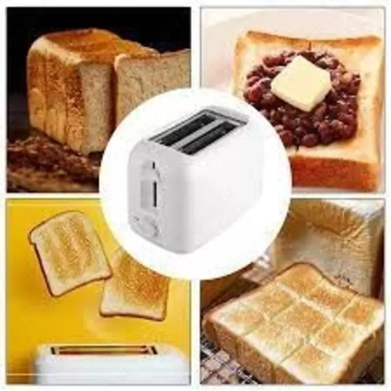 Тостер SAACHI NL-TO-4568