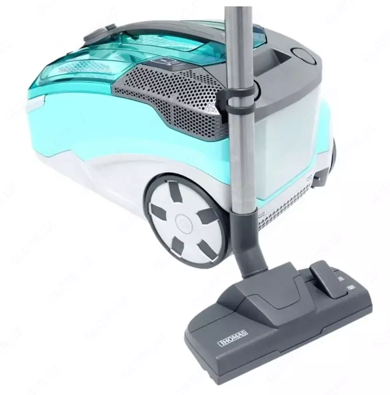 THOMAS MultiClean X10 Parquet – моющий пылесос