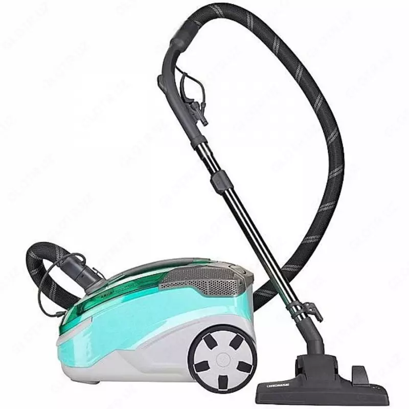 THOMAS MultiClean X10 Parquet – моющий пылесос