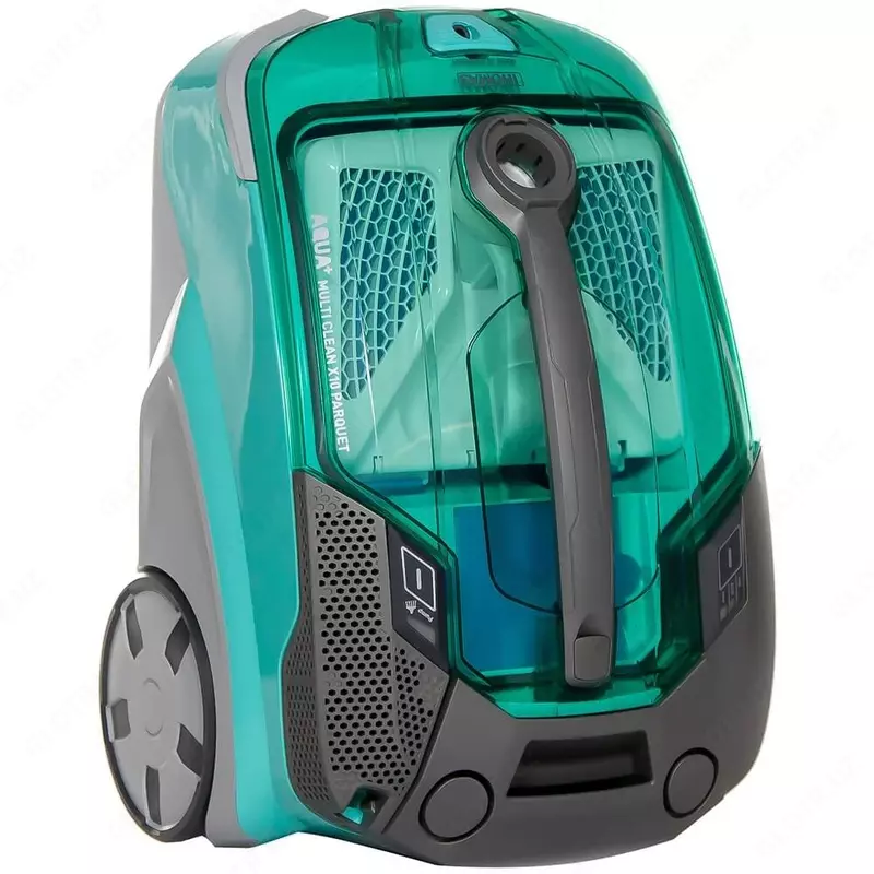 THOMAS MultiClean X10 Parquet – моющий пылесос