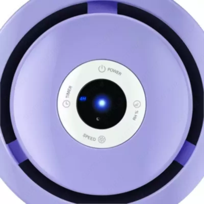 Увлажнитель воздуха Philips HU4802/01 Только в розницу