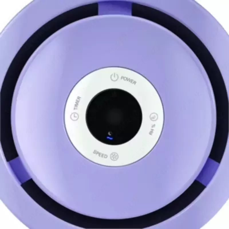 Увлажнитель воздуха Philips HU4802/01 - Увлажнители воздуха