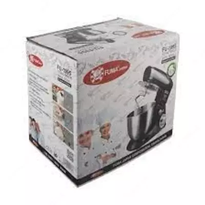 Планетарный миксер FUMA FU-1995