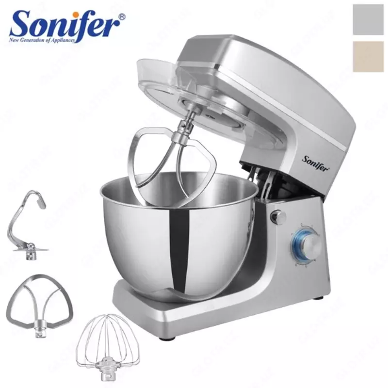 Idishli mikser SONIFER SF-8066