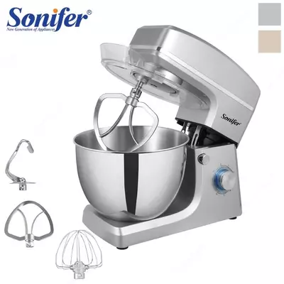 Idishli mikser SONIFER SF-8066