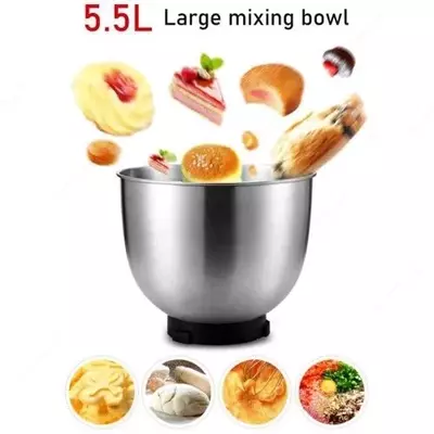 Kuxonniy kombayn SONIFER SF-8056 3 v 1