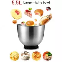 Кухонный комбайн SONIFER SF-8056 3 в 1 - 1 915 000 сум