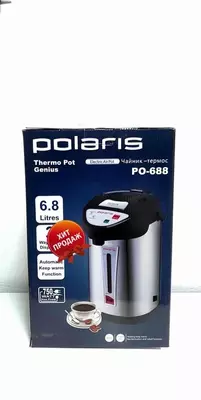 Termopot POLARIS PO-688
