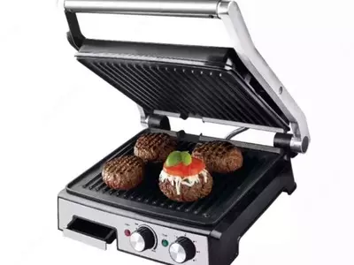 Тостер гриль AVINAS AV-388