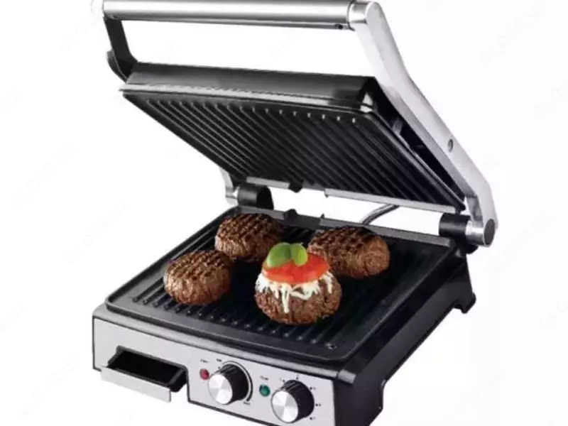 Тостер гриль AVINAS AV-388