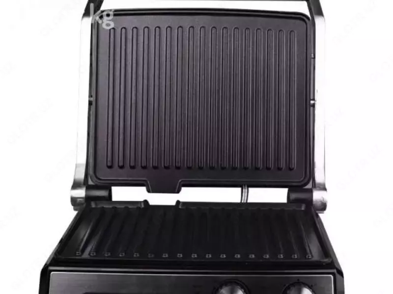 Тостер гриль AVINAS AV-388