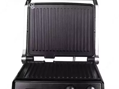 Тостер гриль AVINAS AV-388