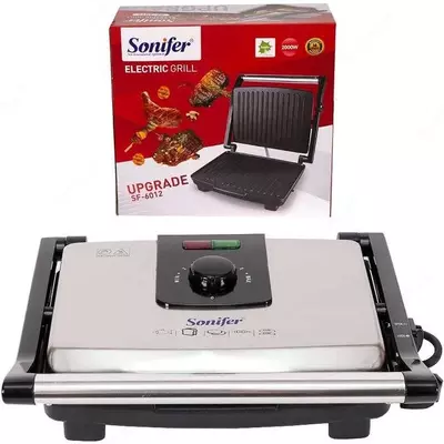 Toster grill SONIFER SF-6012