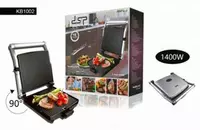 Тостер гриль DSP KB 1002