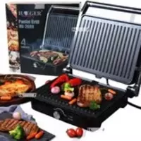 Тостер гриль HAEGER HG-2680 - 791 000 сум