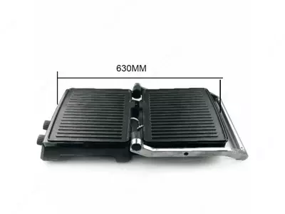 Toster grill HAEGER HG-2680 TECHNOHOUSE