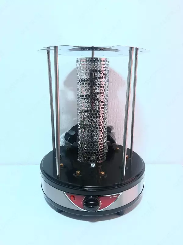 Шашлычница EMERALD EMR-10