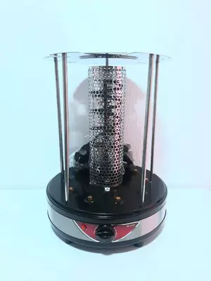 Barbekyu EMERALD EMR-10