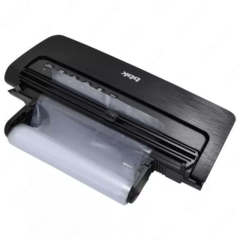 ВАКУУМНЫЕ УПАКОВЩИКИ BBK bvs801