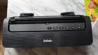 ВАКУУМНЫЕ УПАКОВЩИКИ BBK bvs801 - Прочие товары для дома