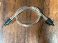 Вакуумный Упаковщик KITFORT KT-1502 черный TECHNOHOUSE