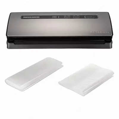 Вакуумный упаковщик REDMOND RVS-M020