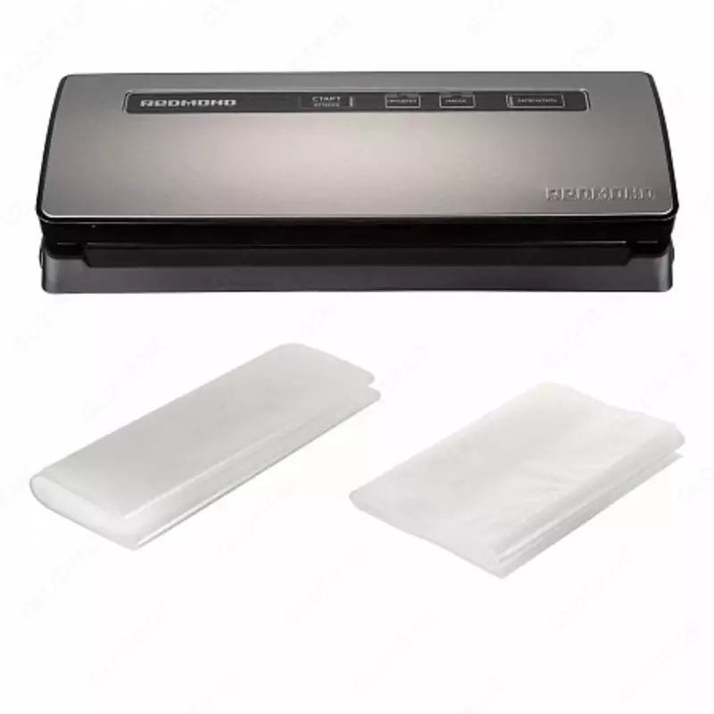 Вакуумный упаковщик REDMOND RVS-M020