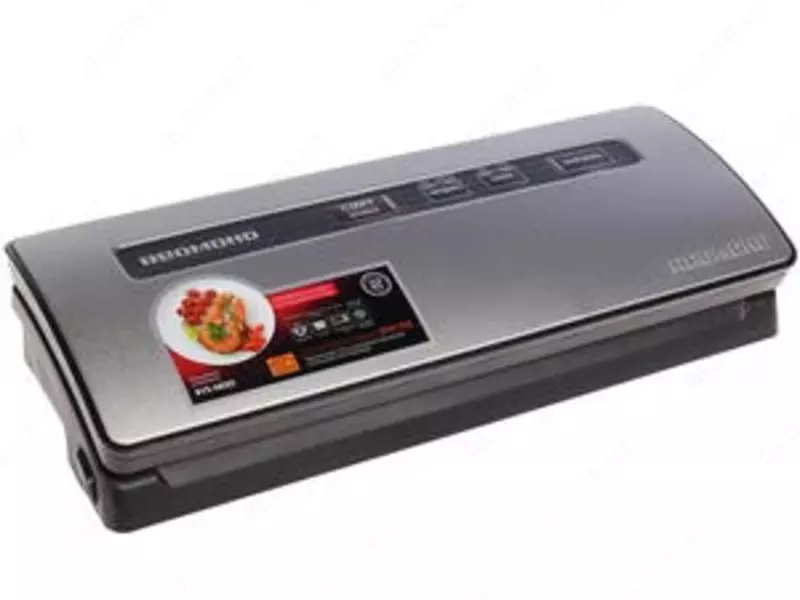 Вакуумный упаковщик REDMOND RVS-M020