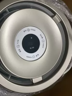 Увлажнитель воздуха PHILIPS HU4803 orginal region China