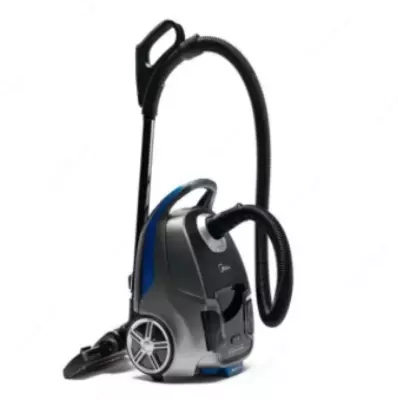 Пылесос MIDEA MKZC-700