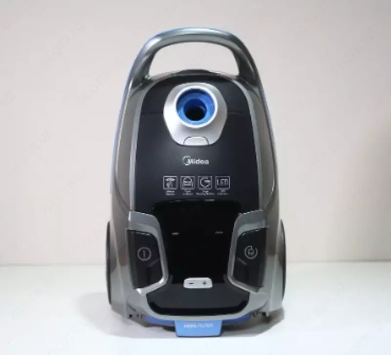Пылесос MIDEA MKZC-700