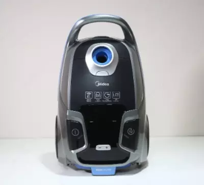 Пылесос MIDEA MKZC-700