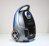 Пылесос MIDEA MKZC-700 TECHNOHOUSE