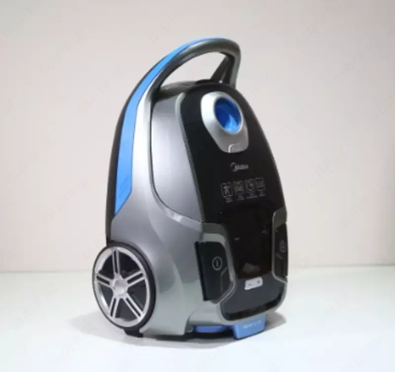 Пылесос MIDEA MKZC-700