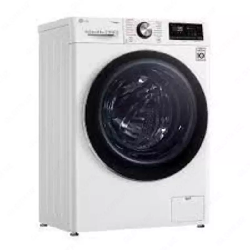 Cтиральной машины LG F2V9GW9W 8.5кг steam+turbo360