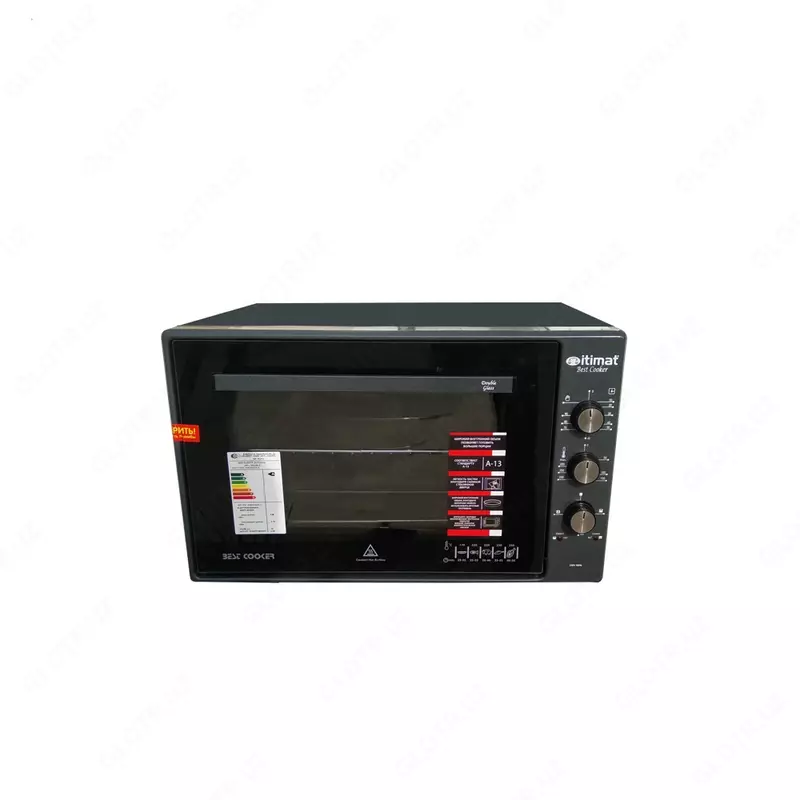 Mini pech ITIMAT I-60 DFL TURKIYA