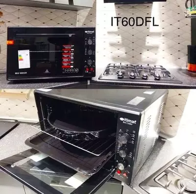 Mini pech ITIMAT I-60 DFL TURKIYA