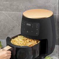 Аэрофритюрница AIR FRYER 4.5 л