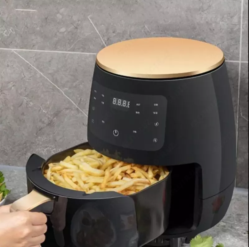 Аэрофритюрница AIR FRYER 4.5 л