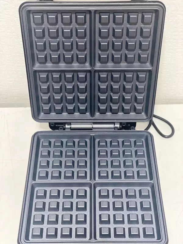 Vaflenitsa SONIFER SF-6129