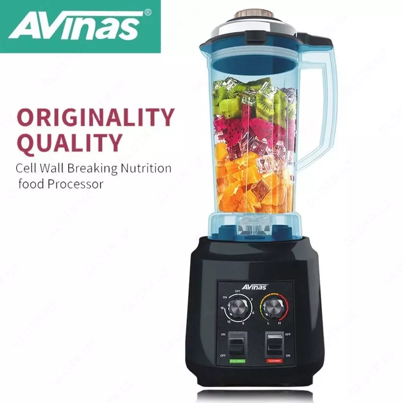 Statsionar blender AVINAS AV 128