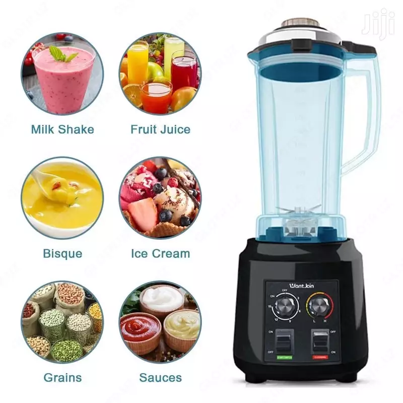 Statsionar blender AVINAS AV 128