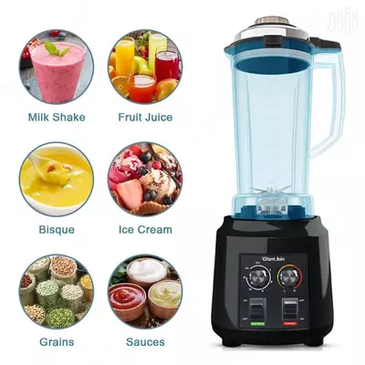 Профессиональный блендер AVINAS AV 128 - 870 000 сум / шт.