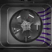 Sushilka KITFORT KT-1916 UV chiroqli meva va sabzavotlar uchun Chakana savdo