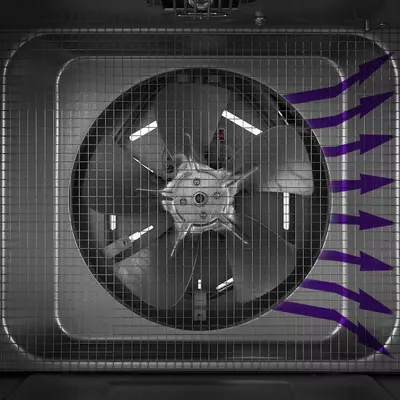 Сушилка KITFORT KT-1916 для овощей фруктов c УФ лампа Только в розницу