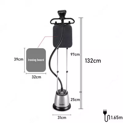 977 000 so'm / dona Otparivatel SONIFER SF-9061