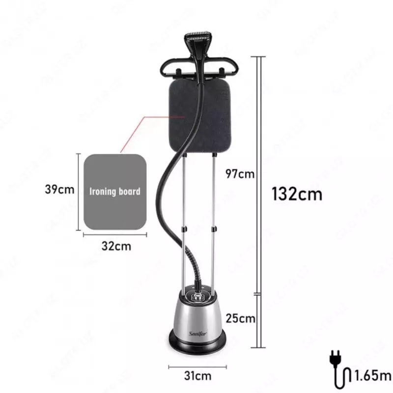 Otparivatel SONIFER SF-9061